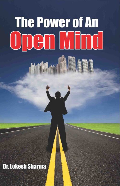 The Power Of An Open Mind-0