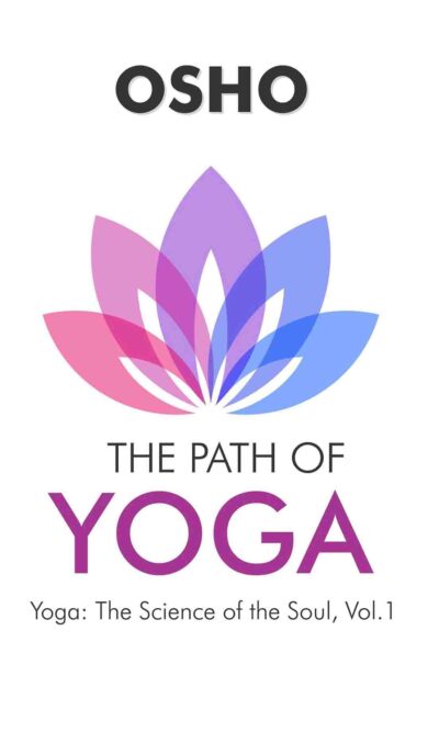 The Path of Yoga-0