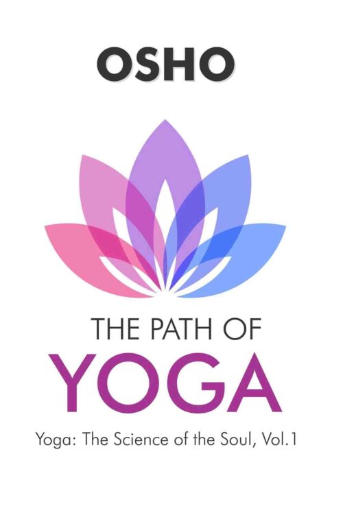 The Path Of Yoga-0