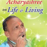 Parables Of Acharyashree On Life & Living PB English-0