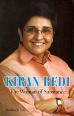 Kiran Bedi : The Woman Of Substance-0