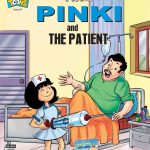 Pinki And The Patient 8 English-0