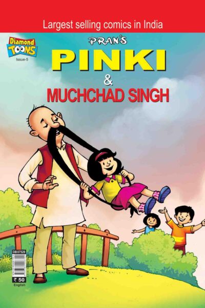 Pinki & Muchchad Singh-0