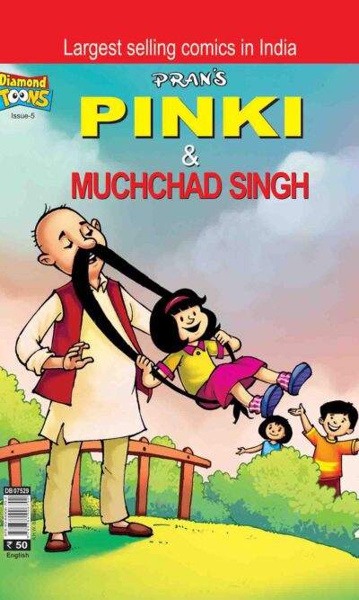 Pinki & Muchchad Singh-0