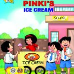 Pinki Ki Icecream PB English-0