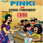 Pinki & School Punishment English-0