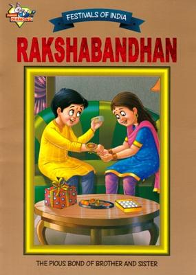 Rakshabandhan : Festivals Of India-0