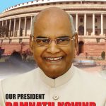 Our President Ramnath Kovind PB English-0