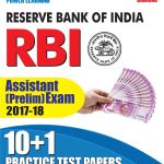 Reserve Bank Of India-Assistant Examination-PTP PB English-0