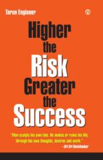 Higher The Risk Greater The Success-0