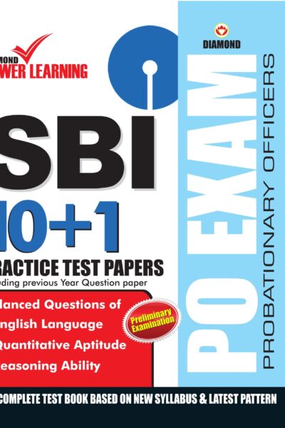 SBI PO Exam PTP PB Engliish-0