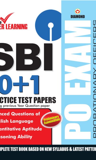 SBI PO Exam PTP PB Engliish-0