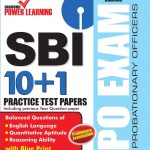 SBI Probationary Officers(PO) 10 Practice Test Papers-0