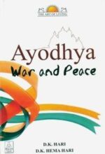 Ayodhya War And Peace-0