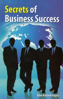 Secrets Of Business Success-0