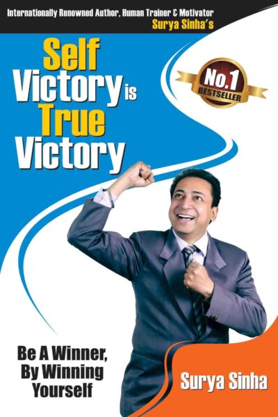 Self Victory Is True Victory-0