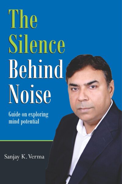 The Silence Behind Noise-0