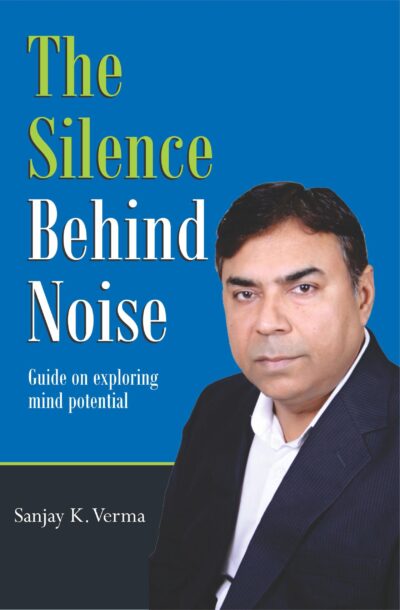 The Silence Behind Noise-0