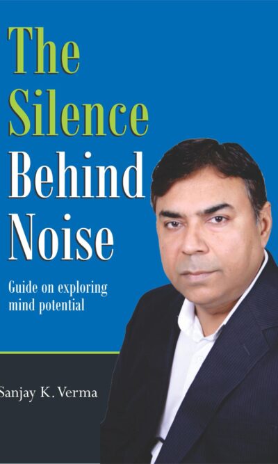 The Silence Behind Noise-0