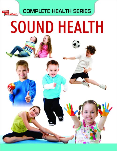 Sound Health Pb English-0