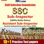 SSC CAPF PTP PB English-0