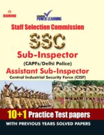 SSC CAPF PTP PB English-0