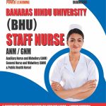 BHU Staff Nurse (ANM) (GNM) English-0