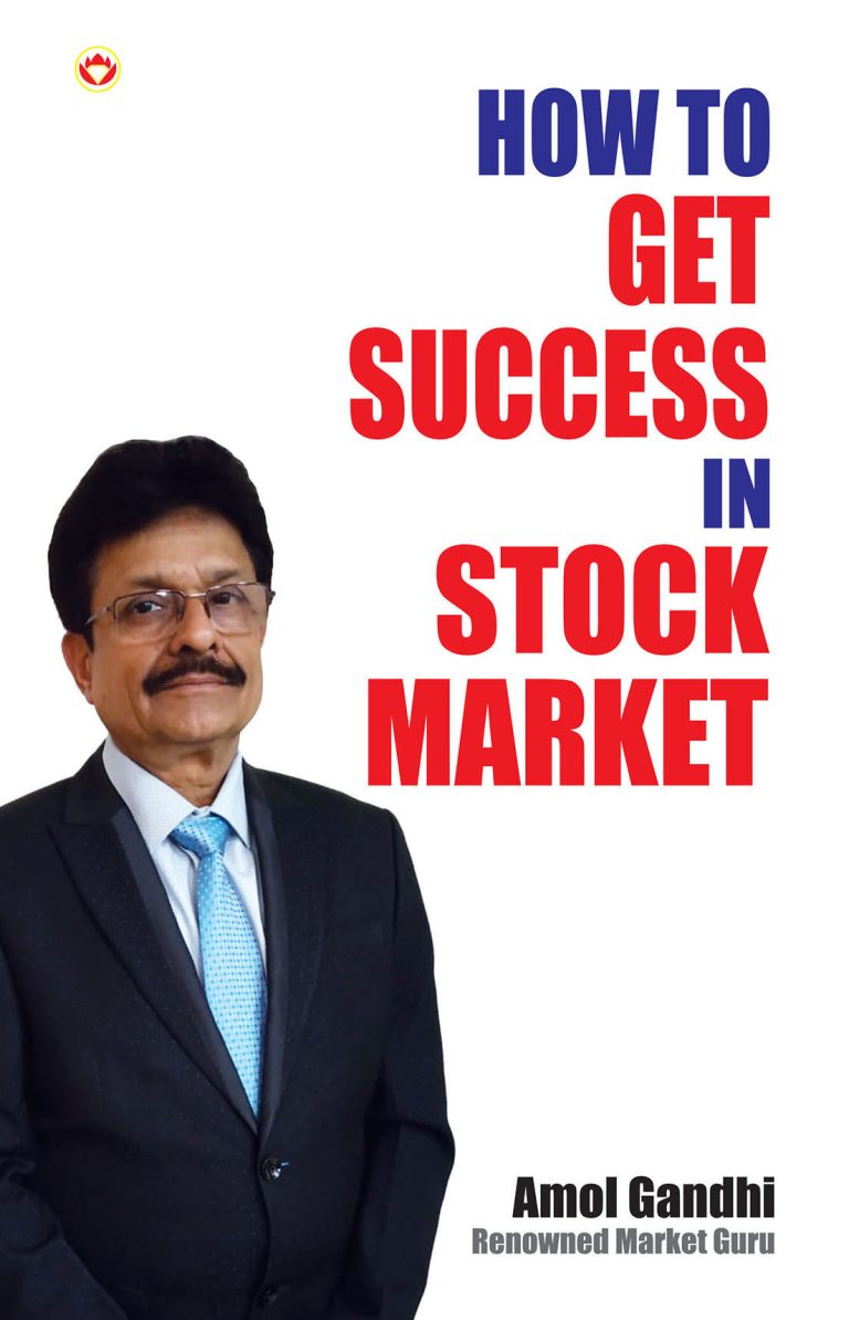 How To Get Success In Stock Market (English)-0