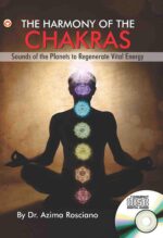 The Harmony Of The Chakras With DVD-0