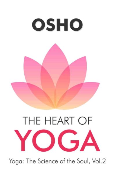 The Heart of Yoga-0