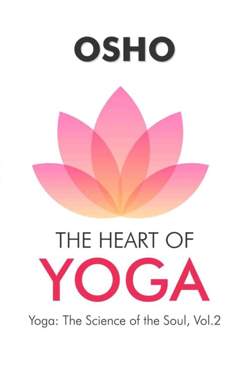 The Heart Of Yoga-0