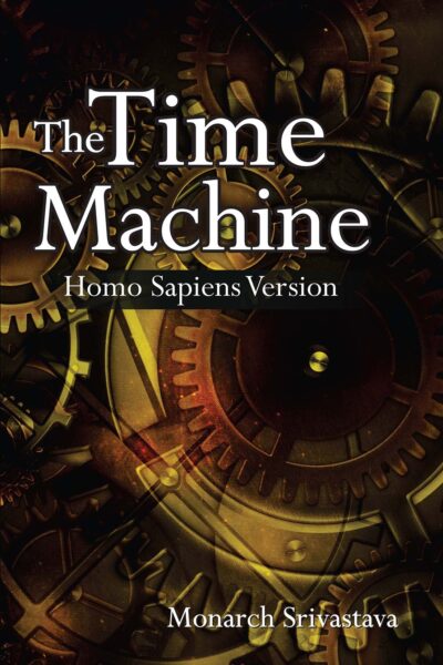 The Time Machine PB English-0