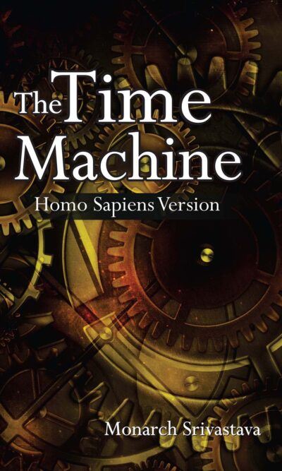 The Time Machine PB English-0