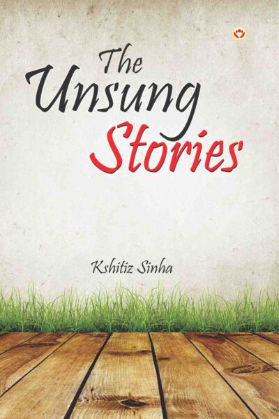 The Unsung Stories-0