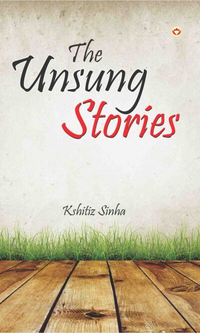 The Unsung Stories-0