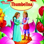 FAMOUS CHRISTIAN STORIES Thumbelina PB English-0