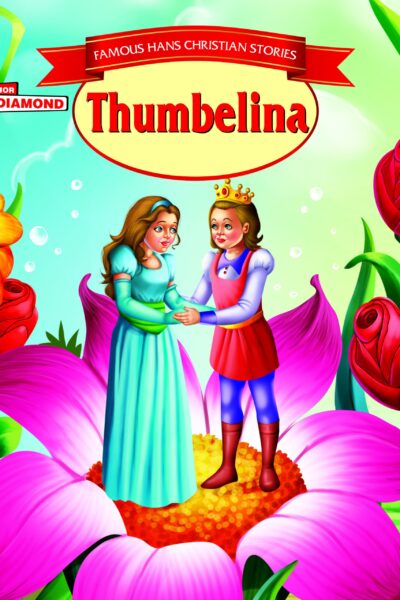 FAMOUS CHRISTIAN STORIES Thumbelina PB English-0