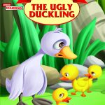 FAMOUS CHRISTIAN STORIES The Ugly Duckling PB English-0