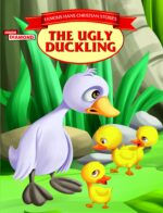 FAMOUS CHRISTIAN STORIES The Ugly Duckling PB English-0