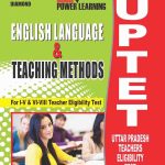 UPTET English Language & Teaching Method-0