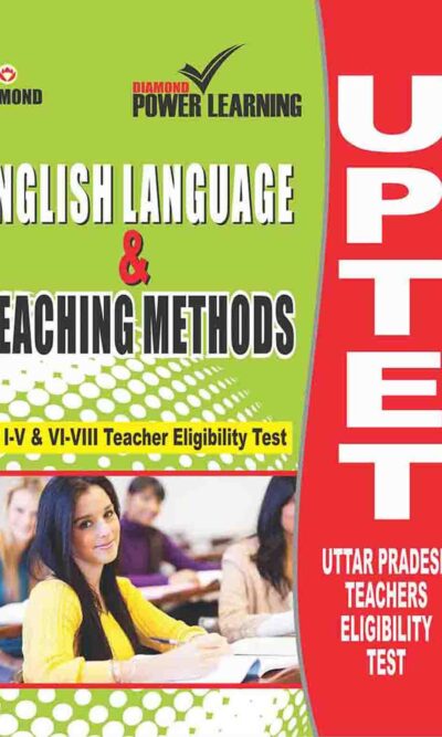 UPTET English Language & Teaching Method-0