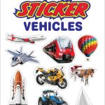 Play with Sticker Vehicles PB English-0