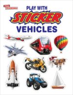 Play with Sticker Vehicles PB English-0