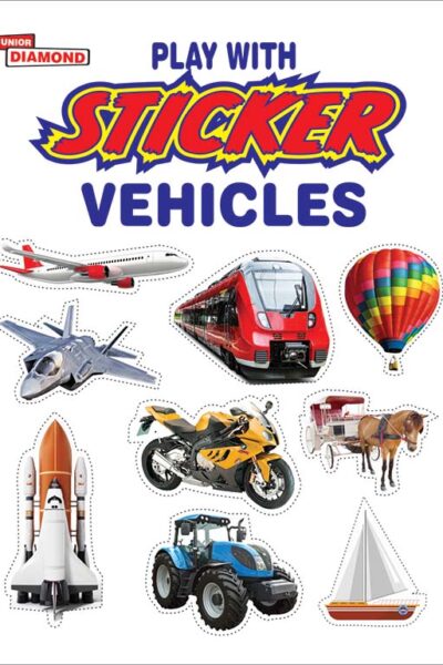 Play with Sticker Vehicles PB English-0