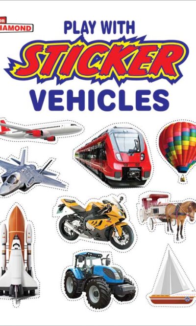 Play with Sticker Vehicles PB English-0