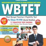 WBTET Class VI-VIII (Practice Test Papers) Social Studies 2015-0