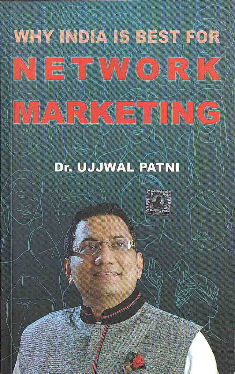 Why India Is Best For Network Marketing -0