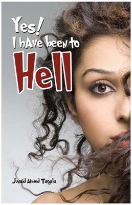 Yes ! I have been to hell-0