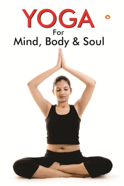 Yoga For Mind, Body & Soul English-0