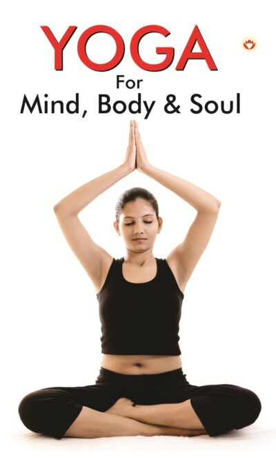 Yoga For Mind, Body & Soul English-0